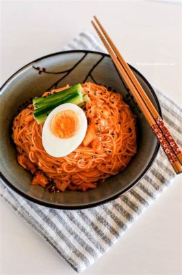  Liaoyuan City's Cold Noodles: Can This Refreshing Dish Conquer Your Summer Cravings with Its Spicy Tang?