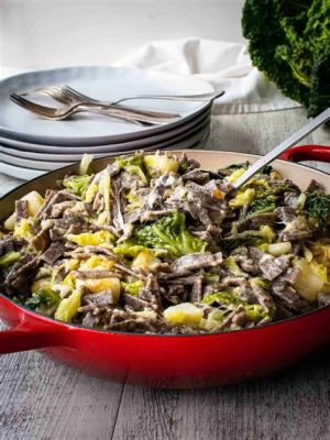  Pizzoccheri! A Hearty Celebration of buckwheat pasta and rich alpine flavors