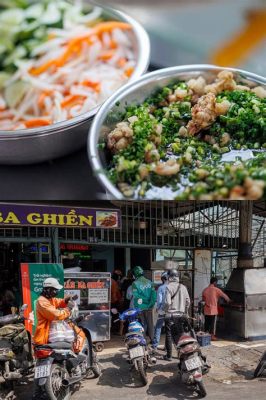  Spicy and Savory: Diving into Fuxin City's Renowned Dish, La Ba