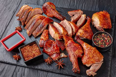  Suqian Spicy Roast Duck: Can You Handle The Umami Bomb With a Crispy Crunch?